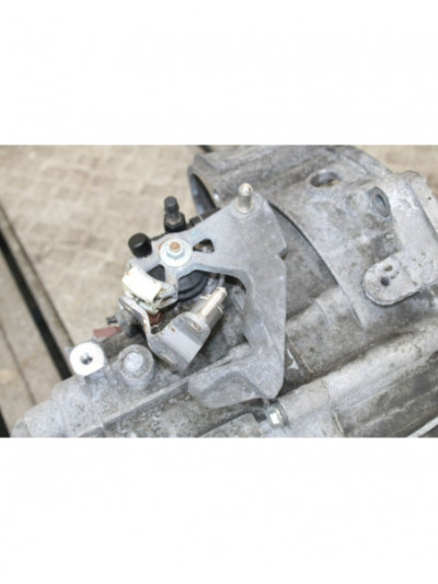 Caja cambios AUDI TT 1.8 T Quattro Coupe Gasolina 180CV 132KW 2002