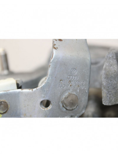 Caja cambios AUDI TT 1.8 T Quattro Coupe Gasolina 180CV 132KW 2002