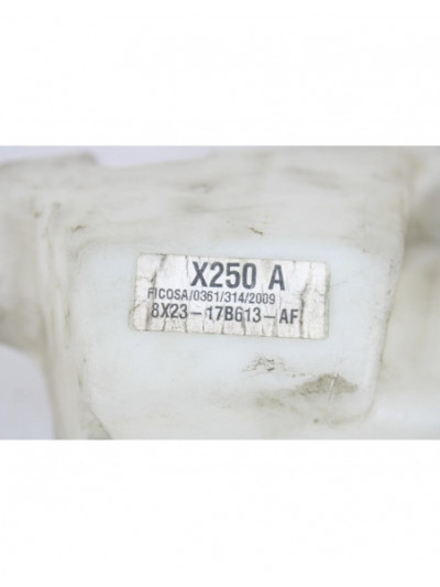 Depósito limpia JAGUAR XF I 3.0 D 2011