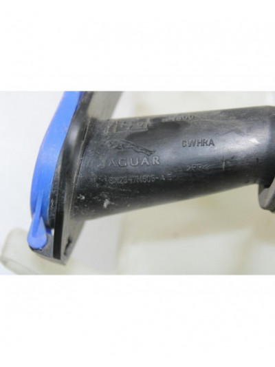 Depósito limpia JAGUAR XF I 3.0 D 2011