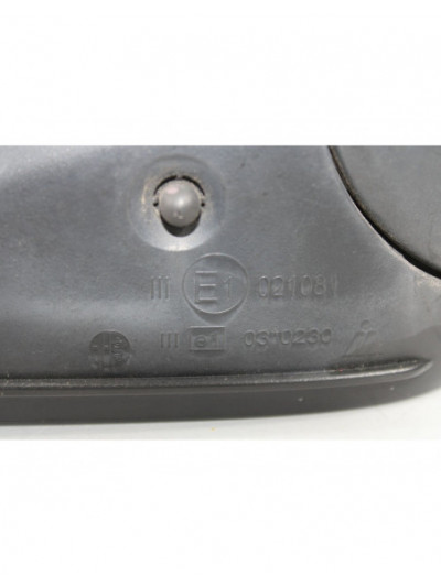 Recambio de retrovisor derecho para alfa romeo giulietta (191) sprint referencia OEM IAM E1021081