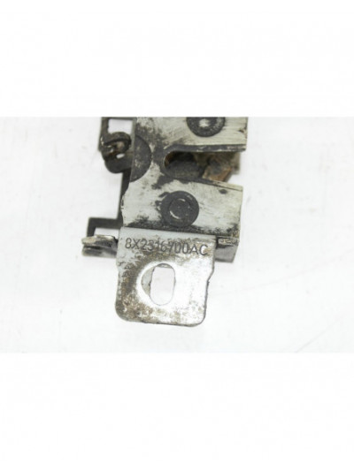 Recambio de cerradura capot para jaguar xf i (x250) 3.0 d referencia OEM IAM 8X2316700AC