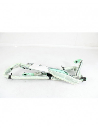 Recambio de airbag cortina delantero derecho para jaguar xf i (x250) 3.0 d referencia OEM IAM 8X2314K159AE/34013010B