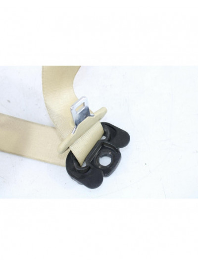 Recambio de cinturon seguridad trasero izquierdo para jaguar xf i (x250) 3.0 d referencia OEM IAM 8X23F611B69/34031195