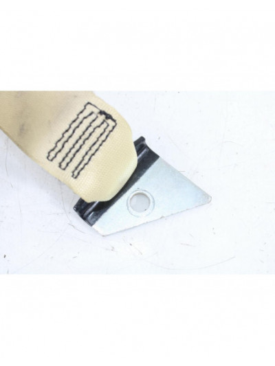 Recambio de cinturon seguridad trasero izquierdo para jaguar xf i (x250) 3.0 d referencia OEM IAM 8X23F611B69/34031195