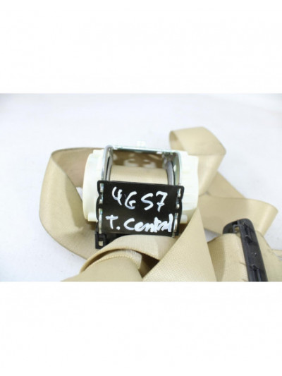 Recambio de cinturon seguridad trasero central para jaguar xf i (x250) 3.0 d referencia OEM IAM 8X23F600A38/34031202