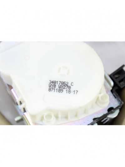 Recambio de cinturon seguridad trasero central para jaguar xf i (x250) 3.0 d referencia OEM IAM 8X23F600A38/34031202