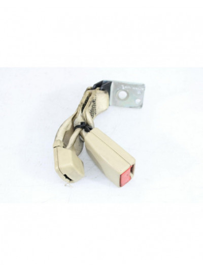 Recambio de anclaje cinturon trasero para jaguar xf i (x250) 3.0 d referencia OEM IAM 2R83F60044/CXP4A