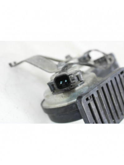 Recambio de claxon para jaguar xf i (x250) 3.0 d referencia OEM IAM 55306AM80S/8X2313A803AB