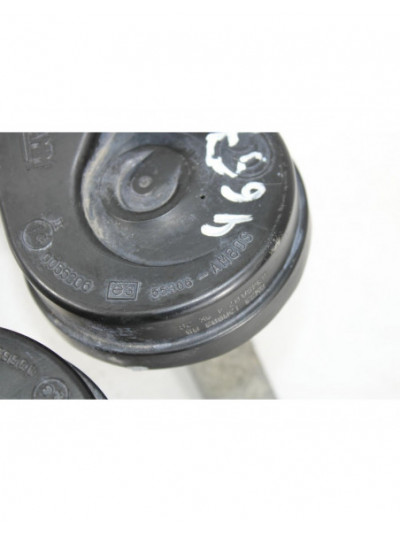 Recambio de claxon para jaguar xf i (x250) 3.0 d referencia OEM IAM 55306AM80S/8X2313A803AB