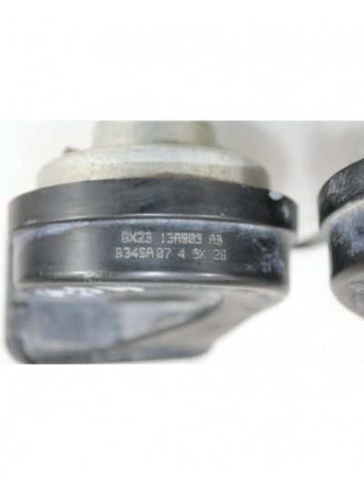 Recambio de claxon para jaguar xf i (x250) 3.0 d referencia OEM IAM 55306AM80S/8X2313A803AB