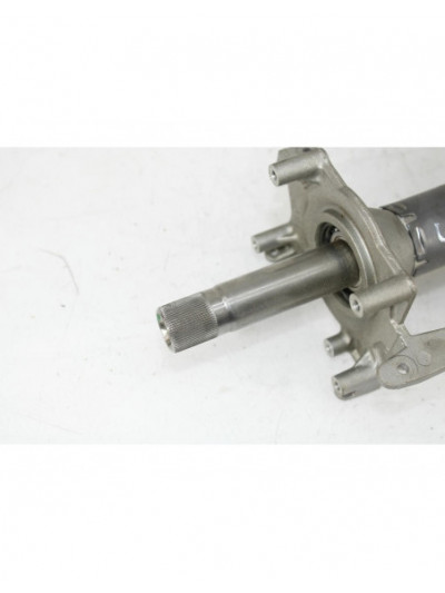 Columna direccion JAGUAR XF I 3.0 D 2011