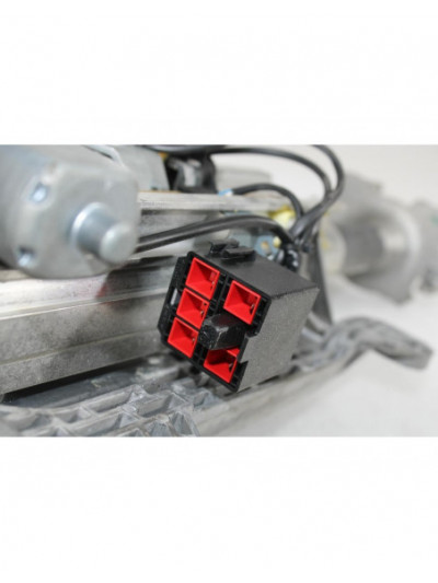 Columna direccion JAGUAR XF I 3.0 D 2011