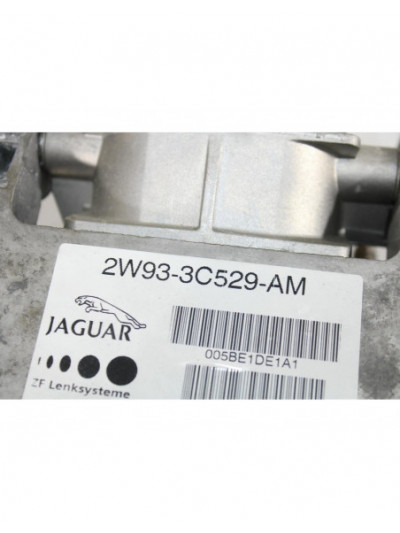 Columna direccion JAGUAR XF I 3.0 D 2011