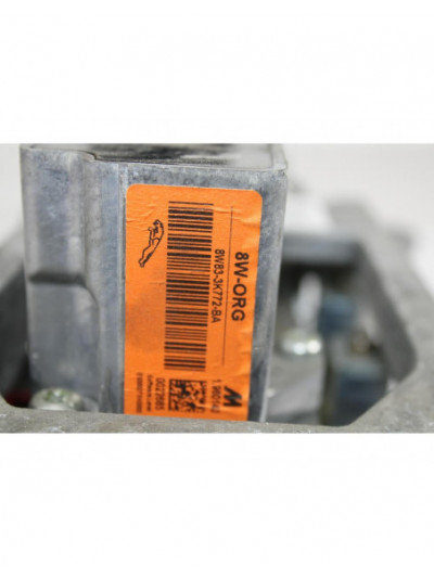 Columna direccion JAGUAR XF I 3.0 D 2011