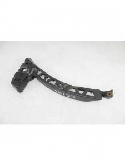 Recambio de soporte derecho paragolpes delantero para jaguar xf i (x250) 3.0 d referencia OEM IAM 8X2317B749