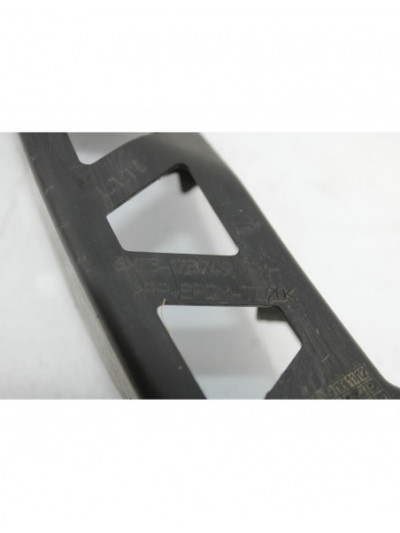 Soporte derecho paragolpes delantero JAGUAR XF I 3.0 D 2011