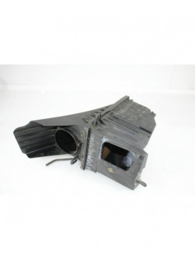 Recambio de filtro aire para jaguar xf i (x250) 3.0 d referencia OEM IAM 2W939600AH/4R839600AE