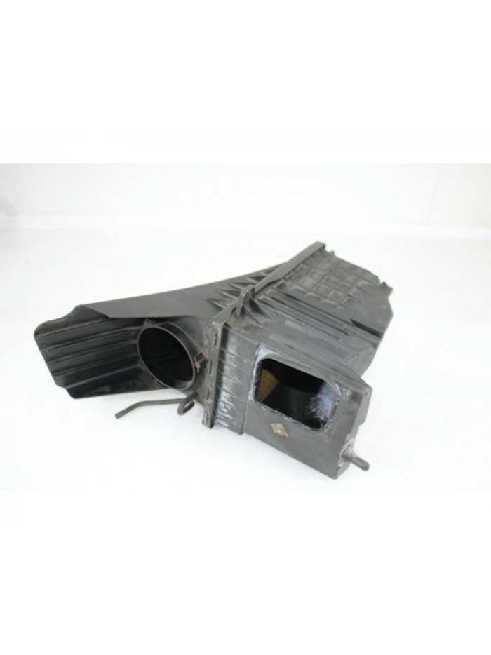 Recambio de filtro aire para jaguar xf i (x250) 3.0 d referencia OEM IAM 2W939600AH/4R839600AE