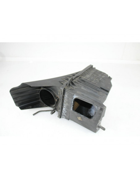 Recambio de filtro aire para jaguar xf i (x250) 3.0 d referencia OEM IAM 2W939600AH/4R839600AE