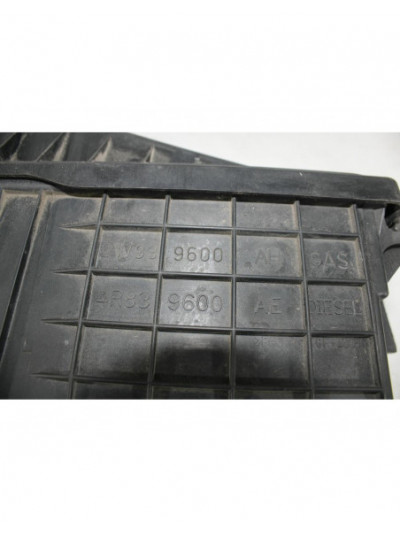 Recambio de filtro aire para jaguar xf i (x250) 3.0 d referencia OEM IAM 2W939600AH/4R839600AE