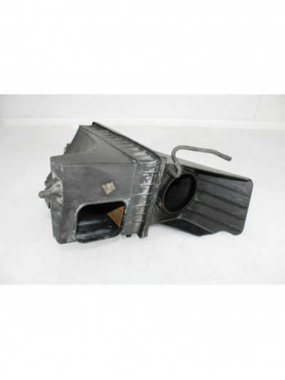 Recambio de filtro aire para jaguar xf i (x250) 3.0 d referencia OEM IAM 2W939600AH/4R839600AE