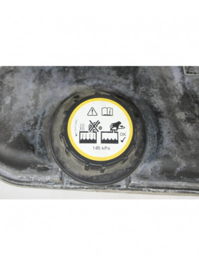 Depósito expansión JAGUAR XF I 3.0 D 2011