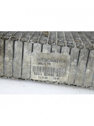 Radiador calefaccion / aire acondicionado JAGUAR XF I 3.0 D 2011