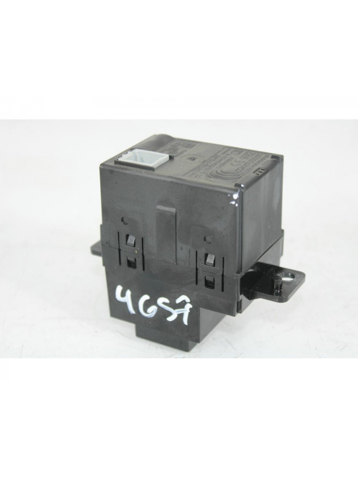 Recambio de conmutador de arranque para jaguar xf i (x250) 3.0 d referencia OEM IAM 6W8311572AK