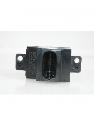 Recambio de conmutador de arranque para jaguar xf i (x250) 3.0 d referencia OEM IAM 6W8311572AK