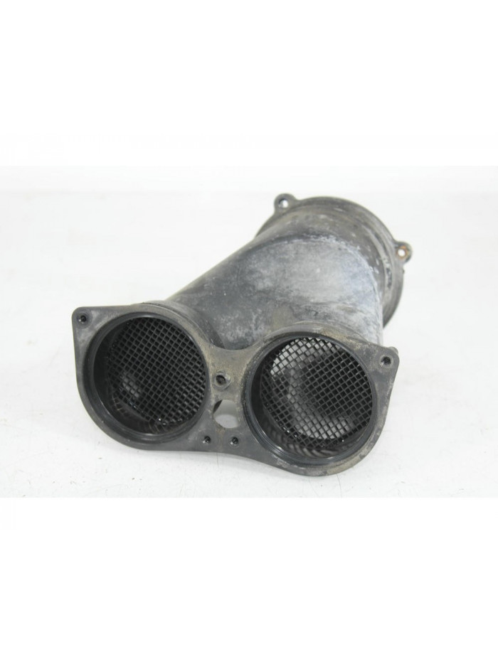 Recambio de tubo aire admision para jaguar xf i (x250) 3.0 d referencia OEM IAM 4R839D613AB