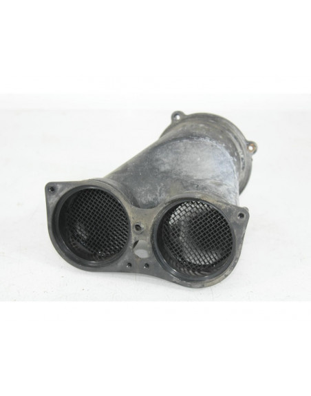 Recambio de tubo aire admision para jaguar xf i (x250) 3.0 d referencia OEM IAM 4R839D613AB