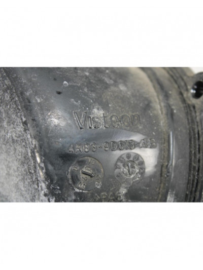 Recambio de tubo aire admision para jaguar xf i (x250) 3.0 d referencia OEM IAM 4R839D613AB