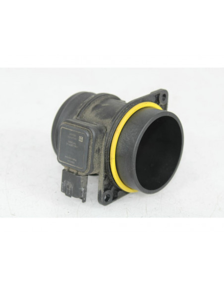 Recambio de caudalimetro para jaguar xf i (x250) 3.0 d referencia OEM IAM 4R8Q12B579AC/5WK97011