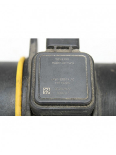 Recambio de caudalimetro para jaguar xf i (x250) 3.0 d referencia OEM IAM 4R8Q12B579AC/5WK97011