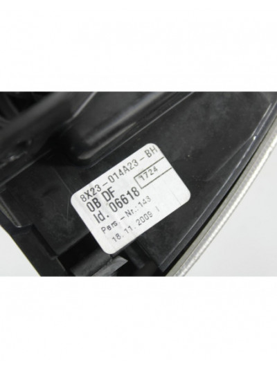 Rejilla aireadora JAGUAR XF I 3.0 D 2011