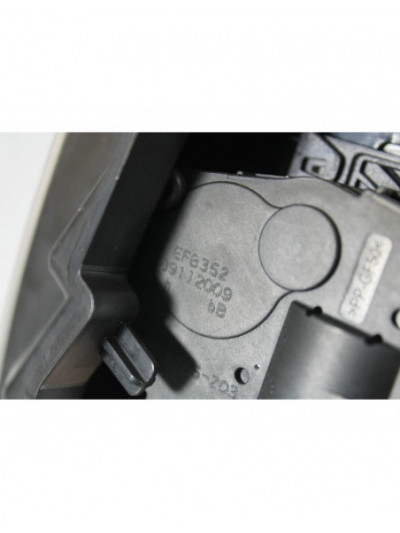 Rejilla aireadora JAGUAR XF I 3.0 D 2011