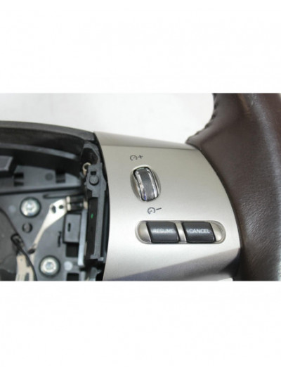 Recambio de volante para jaguar xf i (x250) 3.0 d referencia OEM IAM 8X23ABAMS/321092336