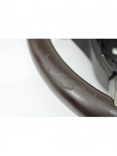 Recambio de volante para jaguar xf i (x250) 3.0 d referencia OEM IAM 8X23ABAMS/321092336