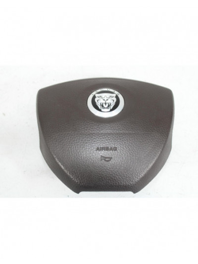 Recambio de airbag delantero izquierdo para jaguar xf i (x250) 3.0 d referencia OEM IAM 9W83043B13AD0AMS