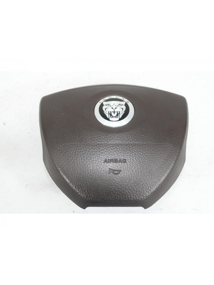 Airbag delantero izquierdo JAGUAR XF I 3.0 D 2011