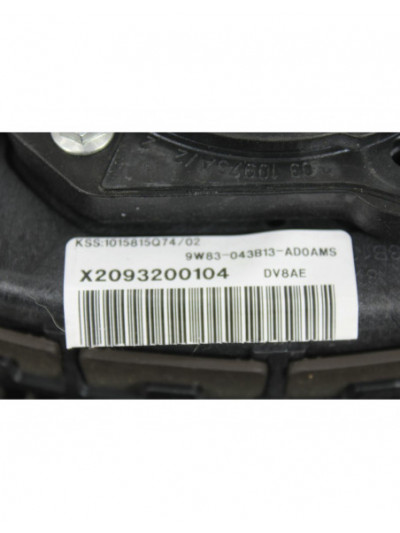 Airbag delantero izquierdo JAGUAR XF I 3.0 D 2011
