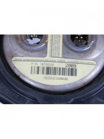 Airbag delantero izquierdo JAGUAR XF I 3.0 D 2011