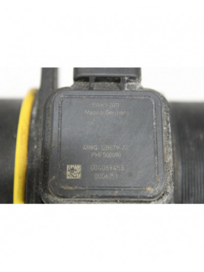 Recambio de caudalimetro para jaguar xf i (x250) 3.0 d referencia OEM IAM 4R8Q12B579AC/5WK97011