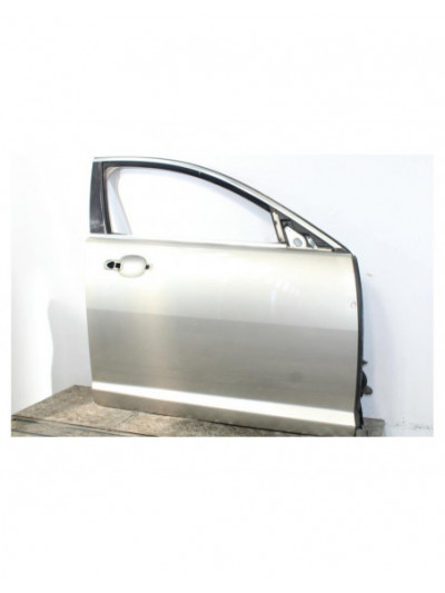 Recambio de puerta delantera derecha para jaguar xf i (x250) 3.0 d referencia OEM IAM