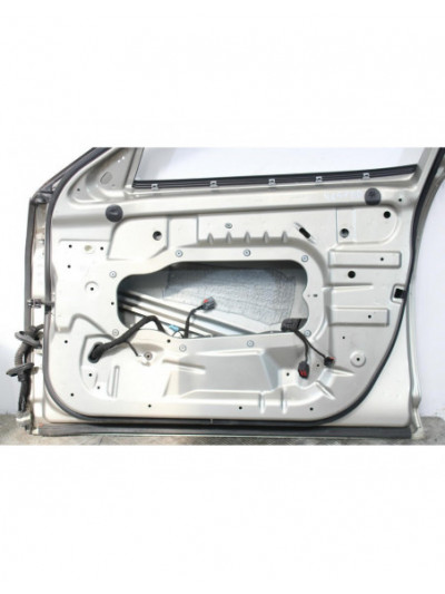 Puerta delantera derecha JAGUAR XF I 3.0 D 2011