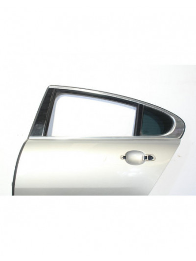 Puerta trasera izquierda JAGUAR XF I 3.0 D 2011