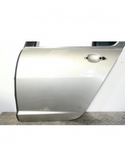 Puerta trasera izquierda JAGUAR XF I 3.0 D 2011