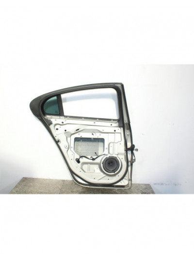 Puerta trasera izquierda JAGUAR XF I 3.0 D 2011