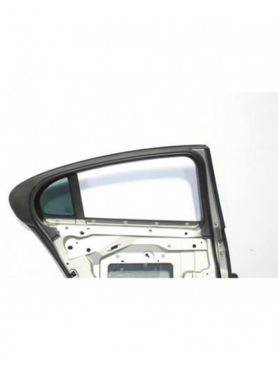 Puerta trasera izquierda JAGUAR XF I 3.0 D 2011